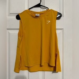 Gymshark top